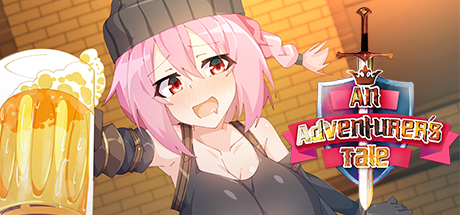 An Adventurer’s Tale cover