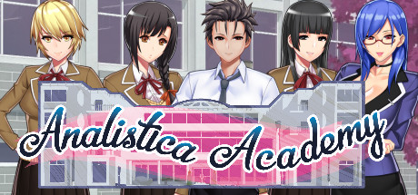 Analistica Academy cover