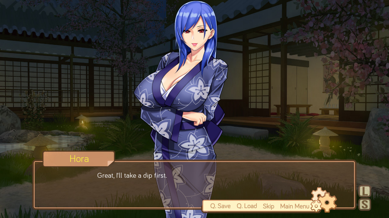 Analistica Academy — official Steam screenshot 1