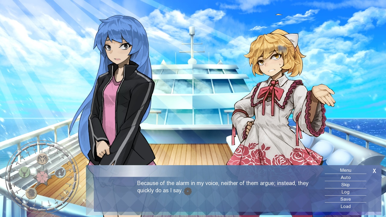 Episicava Volume 1 — official Steam screenshot 2
