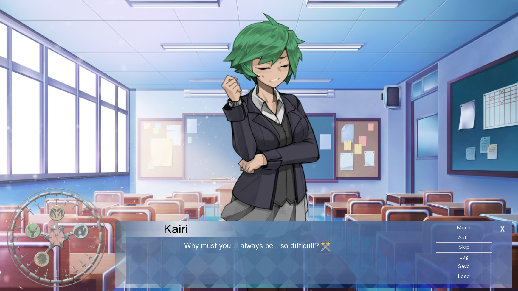 Episicava Volume 1 — official Steam screenshot 3