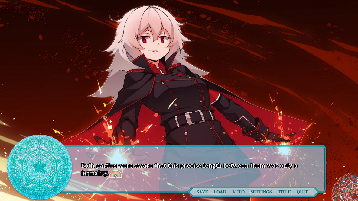 Rainbow Dreams — official Steam screenshot 3